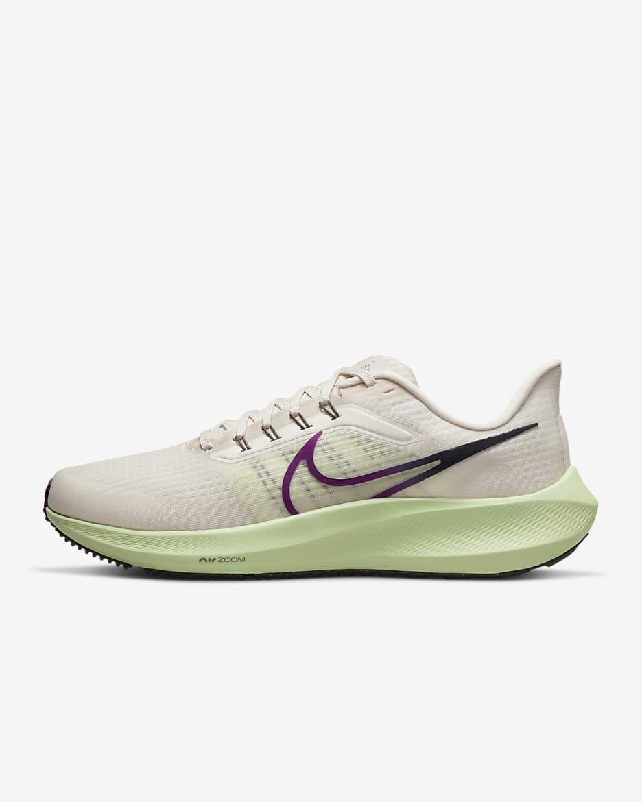 Air zoom pegasus 36 mens white best sale